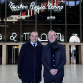 Le arcate del Regio 1740 - 1973 - 2023. Il Teatro Regio si veste di nuovo