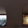 Le arcate del Regio 1740 - 1973 - 2023. Il Teatro Regio si veste di nuovo