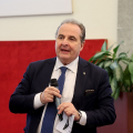 Paolo CHIAVARINO - Commercio, Suolo pubblico, Mercati
