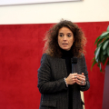 Chiara FOGLIETTA - Transizione ecologica e digitale, trasporti e viabilità