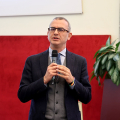 Jacopo ROSATELLI - Politiche Sociali, Diritti, Pari opportunità