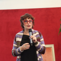 Carlotta SALERNO - Politiche Educative, Giovani e Periferie