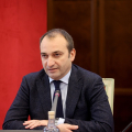 Stefano LO RUSSO - Sindaco