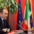 Stefano LO RUSSO - Sindaco