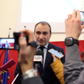 Stefano LO RUSSO - Sindaco