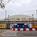 Torino Esposizioni, Cantiere Biblioteca Civica - Torino Cambia