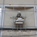 Torino Esposizioni, Cantiere Biblioteca Civica - Torino Cambia