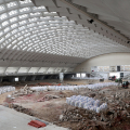 Torino Esposizioni, Cantiere Biblioteca Civica - Torino Cambia