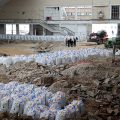 Torino Esposizioni, Cantiere Biblioteca Civica - Torino Cambia