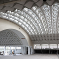 Torino Esposizioni, Cantiere Biblioteca Civica - Torino Cambia