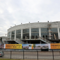 Torino Esposizioni, Cantiere Biblioteca Civica - Torino Cambia