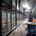 Cantiere Metropolitana 1 - stazione Collegno Certosa