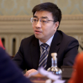 Zhou Zhou vicesindaco di Shenyang