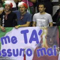 Come Ta\' nessuno mai. I fan della Cagnotto alla piscina monumentale