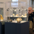 Riapre al pubblico il Museo Regionale di Scienze Naturali