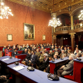 In Sala Rossa 'La libertà della ragione. Norberto Bobbio, vent'anni dopo'