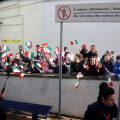 Viaggio inaugurale della nuova ferrovia Torino-Aeroporto-Ceres