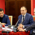 Metro 2, presentato il cronoprogramma