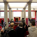 Metro 2, presentato il cronoprogramma