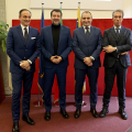 Metro 2, presentato il cronoprogramma