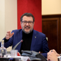 Metro 2, presentato il cronoprogramma