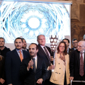 La “Guarini”, una fiaccola di color rosso per le Universiadi 2025