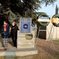 Al Monumentale la commemorazione dei deportati uccisi nei lager nazisti