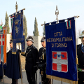 Al Monumentale la commemorazione dei deportati uccisi nei lager nazisti