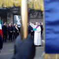Al Monumentale la commemorazione dei deportati uccisi nei lager nazisti