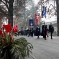 Al Monumentale la commemorazione dei deportati uccisi nei lager nazisti