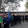 Al Monumentale la commemorazione dei deportati uccisi nei lager nazisti