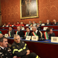 Giorno della Memoria, la celebrazione in Sala Rossa