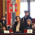 L'orazione ufficiale di Elena Loewenthal, Direttrice della Fondazione Circolo dei Lettori
