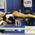Tania Cagnotto