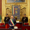Giorno della Memoria, la celebrazione in Sala Rossa