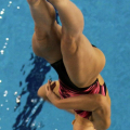 Nadezda Bazhina