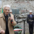 Bruno Segre (2023)