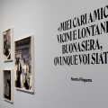 Miei cari amici vicini e lontani, buonasera, ovunque voi siate, Nunzio Filogamo