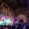 OGR,  conferenza stampa di presentazione delle Frecciarossa Final Eight 2024 di basket