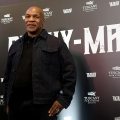 Mike Tyson