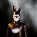 Bunny - Man
