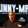 Mike Tyson