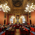 Giorno del Ricordo, la celebrazione a Palazzo Civico