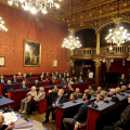 Giorno del Ricordo, la celebrazione a Palazzo Civico