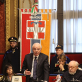 Il prefetto Donato Cafagna