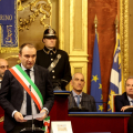 L’intervento del sindaco Stefano Lo Russo