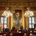 Giorno del Ricordo, la celebrazione a Palazzo Civico