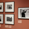 Robert Capa e Gerda Taro: la fotografia, l'amore e la guerra