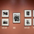 Robert Capa e Gerda Taro: la fotografia, l'amore e la guerra