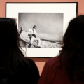 Robert Capa e Gerda Taro: la fotografia, l'amore e la guerra